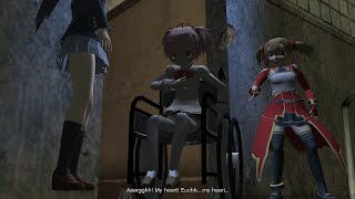 GTA San Andreas Random Anime Mods - part35