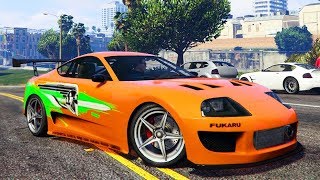 GTA ONLINE Скилл тест: 3 подряд пфф изи (НЕТ)