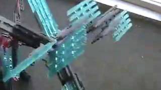 Marble Run Magic with Uberstix