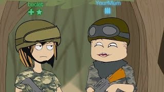 Types of Players in Battlefield