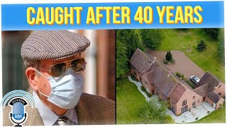 Man Got Away With a Crime for Nearly 40 Years, Finally Captured