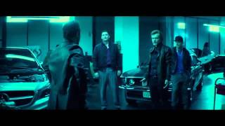 Джон Уик (John Wick), трейлер 2014 (Киану Ривз)