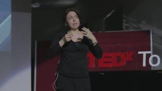 Onde gravitazionali: guida per la scoperta dell’universo | Viviana Fafone | TEDxTorVergataUniversity