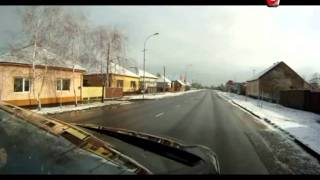 Дорогами Украины #13.