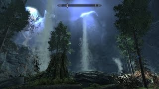 Прохождение TES 5.SKYRIM.Часть-185.Сборка модов. ПАРТУРНАКС!