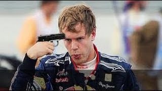 Funny Side of F1 (part 1)