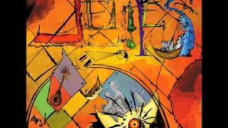 Jeites - Snowing