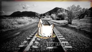 • Rap/Hip Hop • Moda & Dan - C'est défoulant