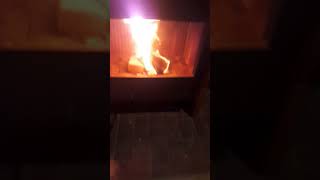 Наша печка Romotop Altea