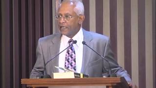 Speech delivered by Mr. Lalith Weeratunga - Opening ceremony of MILODA