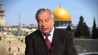 Turkey's Role in Prophesy, Revelation & Armageddon