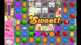 Candy Crush Saga Level 1333