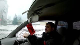 Как обмануть комп подвески Tahoe / Escalade 900