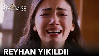 Reyhan yıkıldı! | Yemin 171. Bölüm