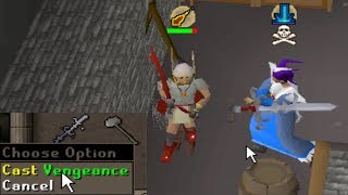 Anti-Rushing Pkers