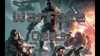 Warface Cheats | DarkCheats PREMIUM BETA | SHOWCASE |