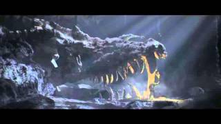 DSII Trailer | Dmitry Domeza - in your heart