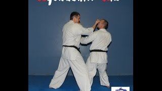 Киокушин Микс семинар № 01 / Kyokushin Mix Master Klass