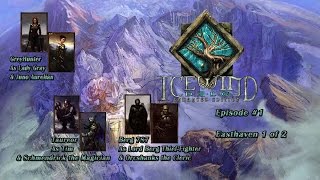 Icewind Dale: Enhanced Edition Multiplayer #1 [Easthaven 1 of 2]