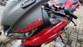 NEW YAMAHA R15 - 2021 The best 150cc " New BEAST Launched "