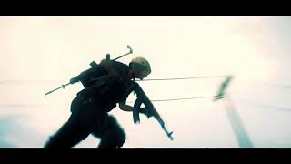 PUBG FRAGMOVIE - Metamorphosis -