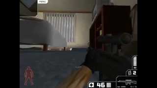 BTBA Deathmatch part 1