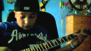 How to play hey jude beginner guitar