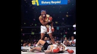 KSI vs Logan Paul | Reality vs Expectation (ft. Hajimme No Ippo)