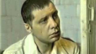Людоед Игорь Кузиков