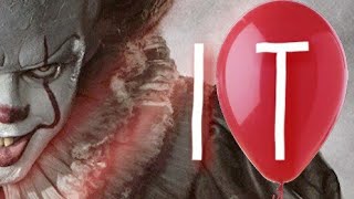 "ОНО 2" НА АНДРОИД. ПОЛНОЕ ПРОХОЖДЕНИЕ ИГРЫ IT- PENNYWISE.