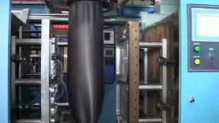 SOPRADORA CONTAINERS OU TANQUES DE 80 A 1000 LITROS POR SYSTEMATIC BRASIL