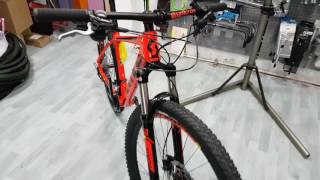 Scott Scale 770 2017