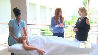 GIRL TALK | Terra Orndorff, Heavenly Spa by Westin | WHHITV