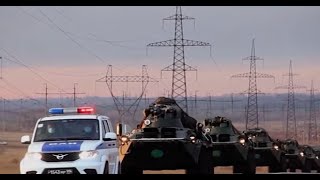 Нагорный Карабах вернули в СССР