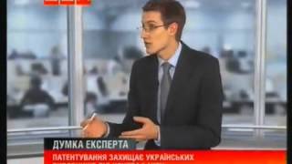 Програма "Думка експерта", телеканал UBR. Гість студії - Марія Ортинська