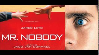 Mr Nobody Film (2009) OST Compilation Full