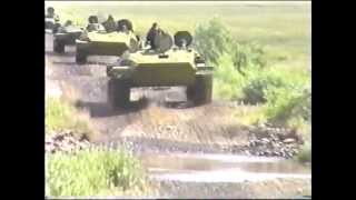МТЛБ.Гудым. в/ч 12848. Часть-2