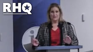 Conservative Mom SCHOOLED By Kid In Epic Joke (VIDEO)