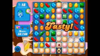 Candy Crush Soda Saga Level 70
