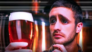 CET HOMME EST TOMBÉ DANS UN PIEGE