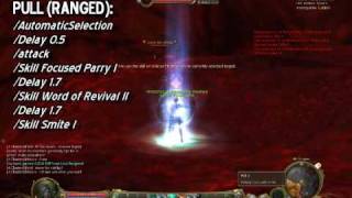 Aion - Fun with macros!