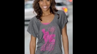 "BOUJI GIRL & DOPE Magazine Visit Atlanta's BOUCHIC Boutique"
