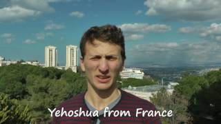 Chabad on Campus Technion