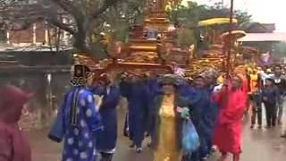 Rước hội đình Nhật Tảo 2012 (phần 2 )http://nguyenthe.aijsc.com
