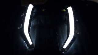 Winpower 2013 2014 Субару Форестер Ходовые Огни