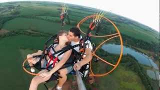 Duplo Paramotor