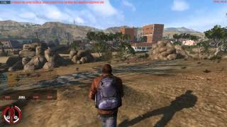Aftermath - Primeira Gameplay, Finalmente O Novo Infestation \0/