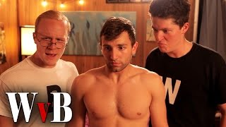 Wiener vs. Brain - First Time (S01 E09)