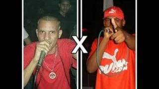 duelo_-_Mc Chuck 22 X Mc pê de Cacheiro