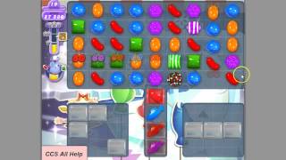 Candy Crush DREAMWORLD level 246 by Cookie